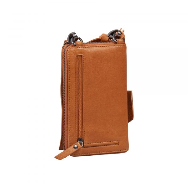 Burkely_BU1000214.84 24_JUST JOLIE PHONE WALLET_Leder_cognac_Unisex_4