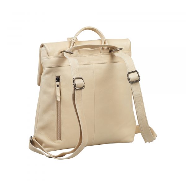 Burkely_BU1000218.84 21_JUST JOLIE BACKPACK CROSSOVER_Leder_nude_Unisex_4