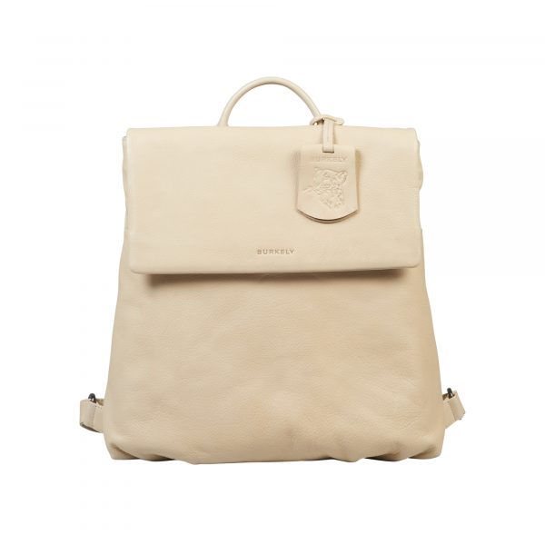 Burkely_BU1000218.84 21_JUST JOLIE BACKPACK CROSSOVER_Leder_nude_Unisex_1