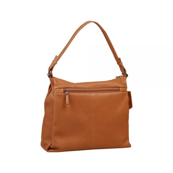 Burkely_BU1000219.84 24_JUST JOLIE HOBO_Leder_cognac_Unisex_4