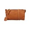 Burkely_BU1000223.84 24_JUST JOLIE DOUBLE ZIP CROSSBODY BAG_Leder_cognac_Unisex_1