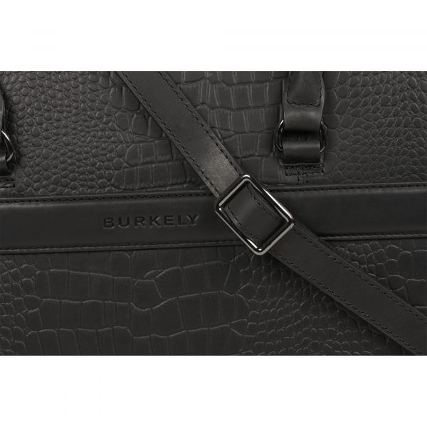 Burkely_BU1000230.29 10_CASUAL CARLY WORKBAG 15.6_Leder_black_Unisex_5