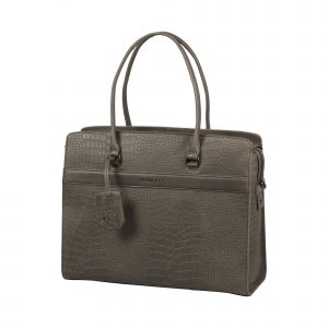 Burkely_BU1000230.29 12_CASUAL CARLY WORKBAG 15.6_Leder_grey_Unisex_2