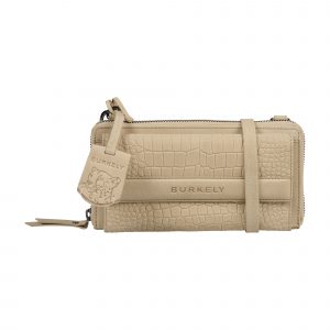 Burkely_BU1000239.29 21_CASUAL CARLY PHONE WALLET_Leder_nude_Unisex_1