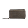 Burkely_BU1000241.29 12_CASUAL CARLY ZIP AROUND WALLET_Leder_grey_Unisex_1