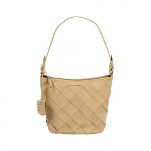 Burkely_BU1000252.69 21_EVEN ELIN BUCKETBAG_Leder_nude_Unisex_1