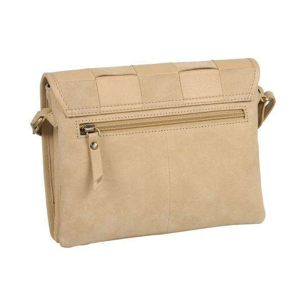 Burkely_BU1000253.69 21_EVEN ELIN DOUBLE POCKET FLAP_Leder_nude_Unisex_4