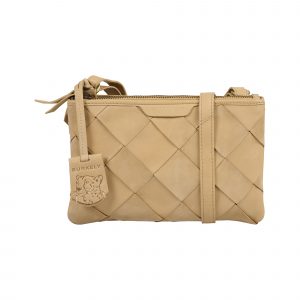 Burkely_BU1000254.69 21_EVEN ELIN DOUBLE POCKET ZIP_Leder_nude_Unisex_1