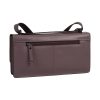 Burkely_BU1000270.43 43_MODEST MEGHAN BAGUETTEBAG_Leder_dusty lilac_Unisex_4