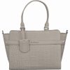 Burkely_BU1000404.29 15_AYLA HANDBAG_Leder_grey_Unisex_1