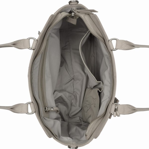 Burkely_BU1000404.29 15_AYLA HANDBAG_Leder_grey_Unisex_3