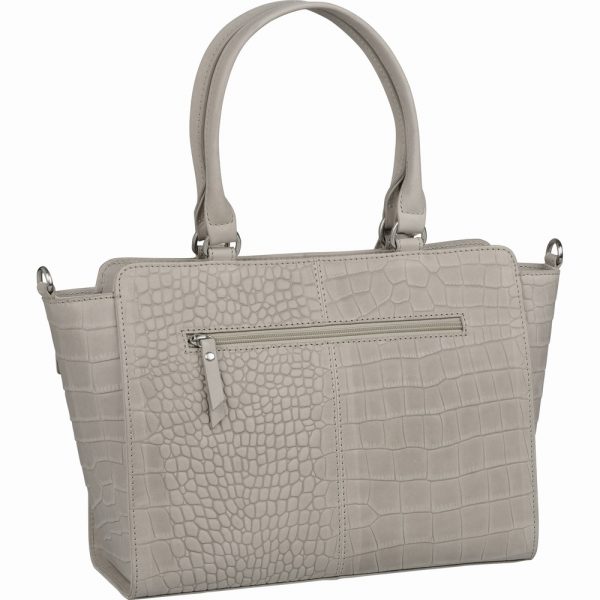Burkely_BU1000404.29 15_AYLA HANDBAG_Leder_grey_Unisex_4