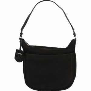 Burkely_BU1000502.69 10_LENE HOBO_Leder_black_Unisex_1