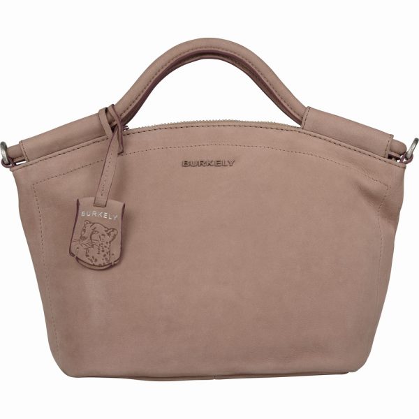 Burkely_BU1000503.69 43_LENE HANDBAG_Leder_dusty lilac_Unisex_1