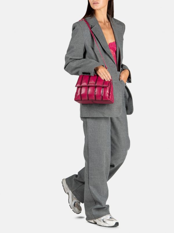 Burkely_BU1000702.51 47_DROWSY DANI CITYBAG_Leder_fuchsia/pink_Unisex_6