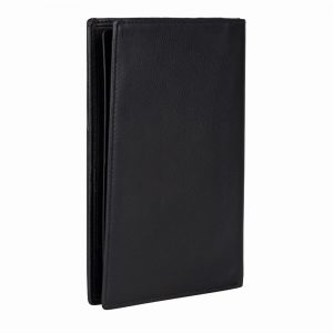 Burkely_BU3003066.88 10_Kreditkartenetui_Leder_black_Unisex_2
