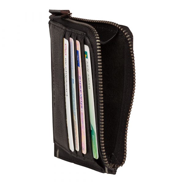 RFID CC Wallet_Leder_black_Unisex_2