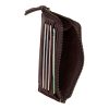 RFID CC Wallet_Leder_braun_Unisex_2