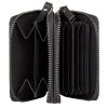 Burkely_BU8001337.56 10_ANTIQUE AVERY WALLET S DOUBLE ZIP_Leder_black_Unisex_3