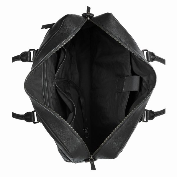 Burkely_BU8007339.56 10_ANTIQUE AVERY LAPTOPBAG 17 Zoll_Leder_black_Unisex_3