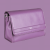 Ferducci - Elements_118102 066_Handtasche_Leder_lila_Damen_5