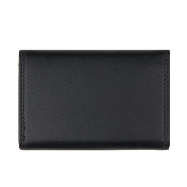 Riccardo Ferducci_015240 002_Schlüsseletui_Leder_schwarz_Unisex_3