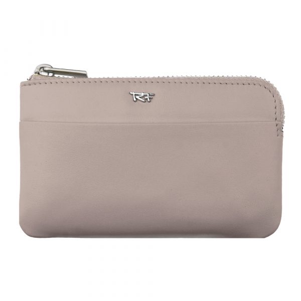 Riccardo Ferducci_025220 045_Schlüsseletui_Leder_beige_Unisex_4