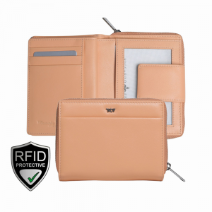 Riccardo Ferducci_026490 031_Damen Reißverschluss-Börse