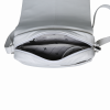 Riccardo Ferducci_028423 004_Flap bag_Leder_weiss_Damen_2
