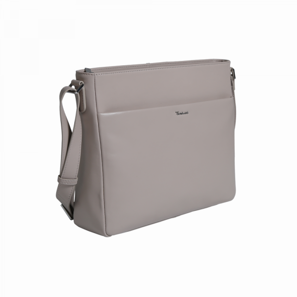 Riccardo Ferducci_028452 045_Workbag_Leder_beige_Damen_2