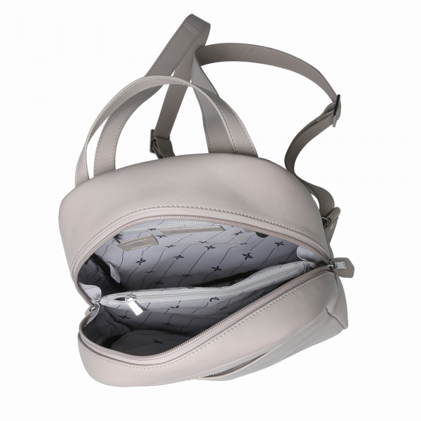 Riccardo Ferducci_028901 045_Backpack_Leder_beige_Damen_5