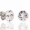 Riccardo Ferducci_RFR30007 000_Ohrringe Canova_Edelstahl_original_Damen_1