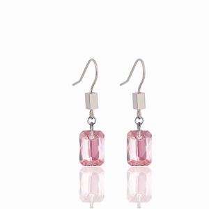 Riccardo Ferducci_RFR32121 000_Ohrringe Rosetti_Edelstahl_light rose_Damen_2