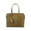 Burkely_BU1000176.29 72_ICON IVY WORKBAG 15.6 Zoll_Leder_gummy green_Unisex_1