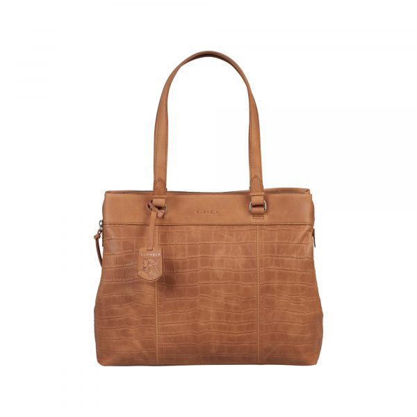 Burkely_BU1000178.29 24_ICON IVY WORKBAG 13.3 Zoll_Leder_cognac_Unisex_1