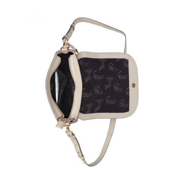 Burkely_BU1000205.43 01_PARISIAN PAIGE HALF MOON BAG_Leder_off white_Unisex_3
