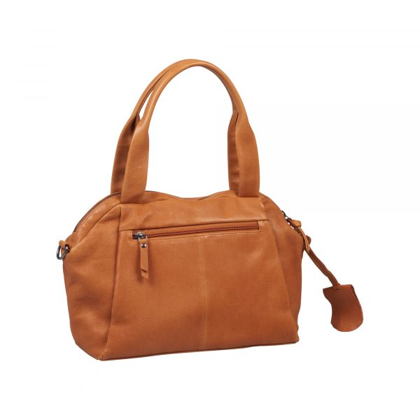 Burkely_BU1000213.84 24_JUST JOLIE BOWLING BAG_Leder_cognac_Unisex_4