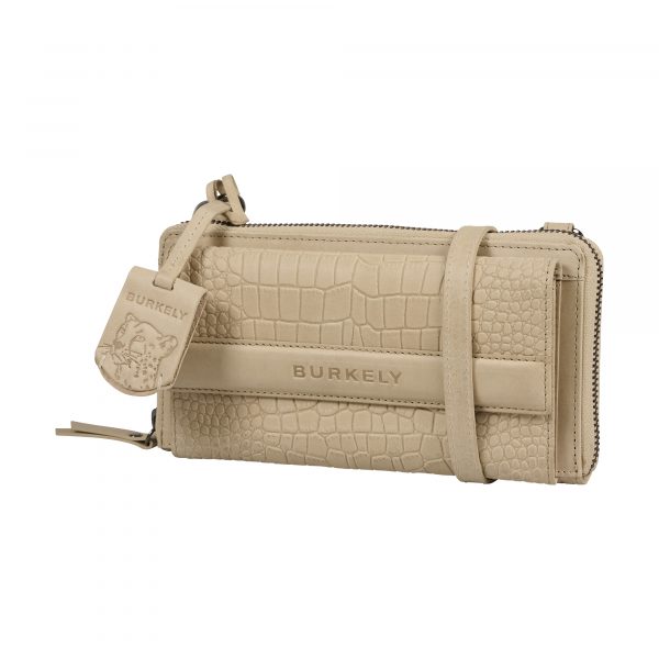 Burkely_BU1000239.29 21_CASUAL CARLY PHONE WALLET_Leder_nude_Unisex_2