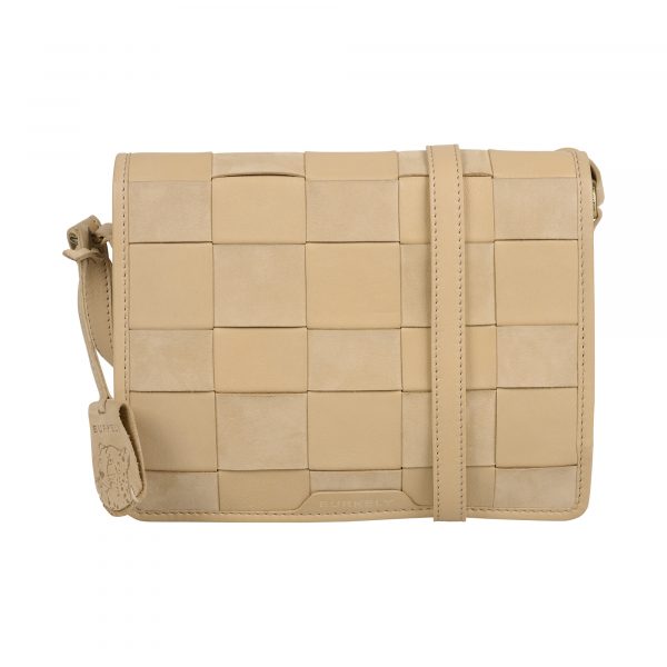 Burkely_BU1000253.69 21_EVEN ELIN DOUBLE POCKET FLAP_Leder_nude_Unisex_1