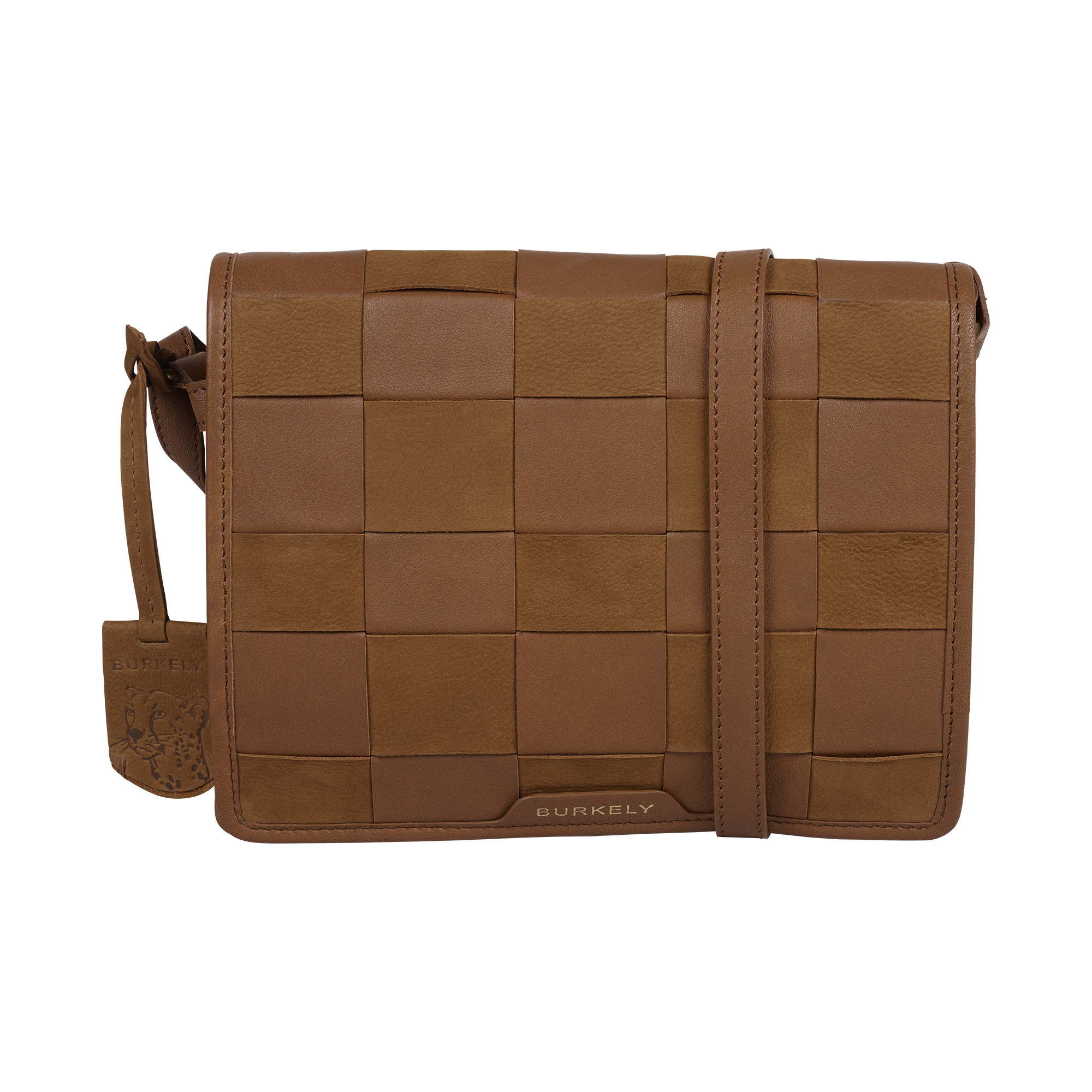 EVEN ELIN DOUBLE POCKET FLAP