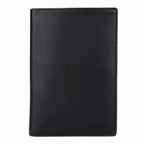 Burkely_BU3003066.88 10_Kreditkartenetui_Leder_black_Unisex_1