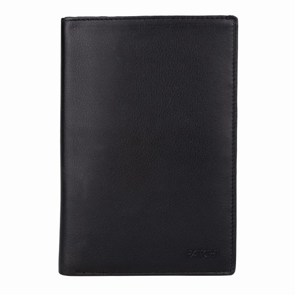 Burkely_BU3003066.88 10_Kreditkartenetui_Leder_black_Unisex_1