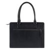Burkely_BU8007001.56 10_ANTIQUE AVERY HANDBAG M 14 Zoll_Leder_black_Unisex_1