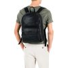 Burkely_BU8007002.56 10_ANTIQUE AVERY BACKPACK ROUND 14 Zoll_Leder_black_Unisex_3