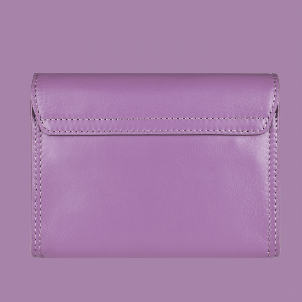 Ferducci - Elements_118102 066_Handtasche_Leder_lila_Damen_3