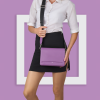 Ferducci - Elements_118103 066_Handtasche_Leder_lila_Damen_4