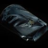 Riccardo Ferducci_018410 002_Hobo bag mit LED-Licht-Fach_Leder_schwarz_Damen_2
