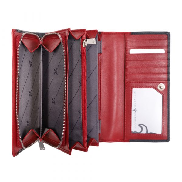 RFID_Leder_blau-rot_Damen_1