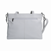 Riccardo Ferducci_028430 004_Shopper_Leder_weiss_Damen_4