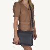 Riccardo Ferducci_028430 007_Shopper_Leder_blau_Damen_5